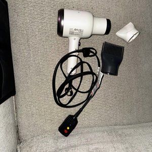 Wavytalk Professional Ionic Hair Dryer